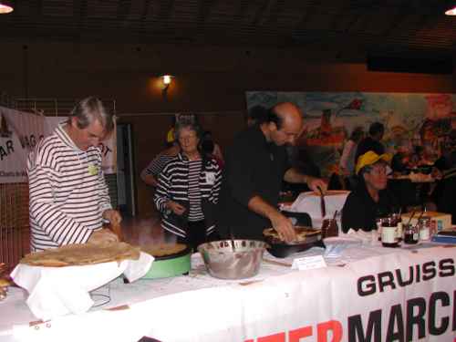 Téléthon 2009